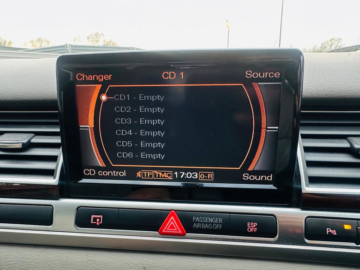 Used Audi A8 2008 for sale - 76671345: Photo 32