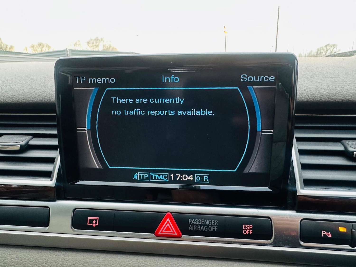 Used Audi A8 2008 for sale - 76671345: Photo 34