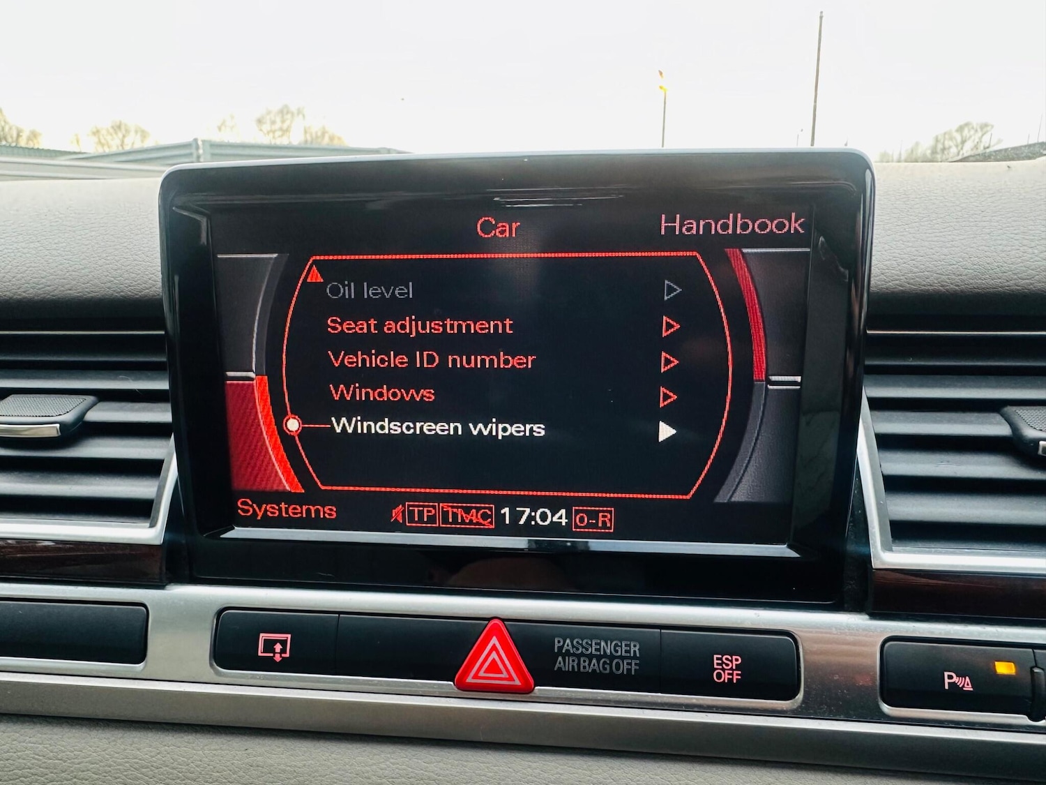 Used Audi A8 2008 for sale - 76671345: Photo 37