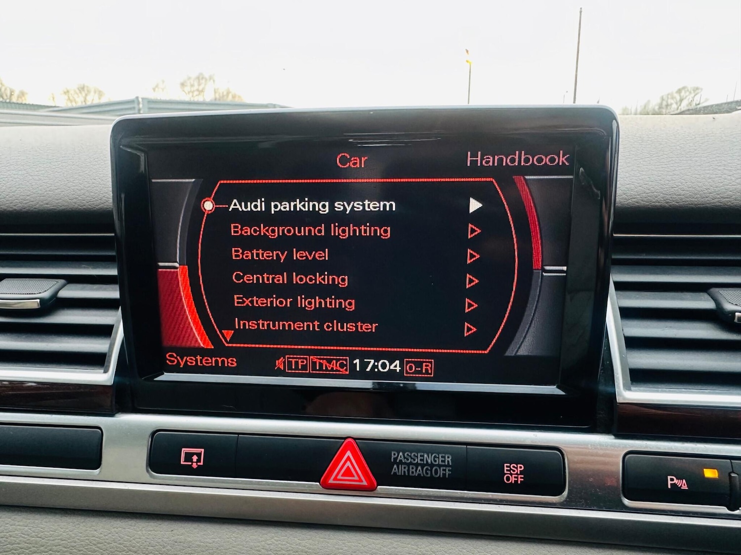 Used Audi A8 2008 for sale - 76671345: Photo 38