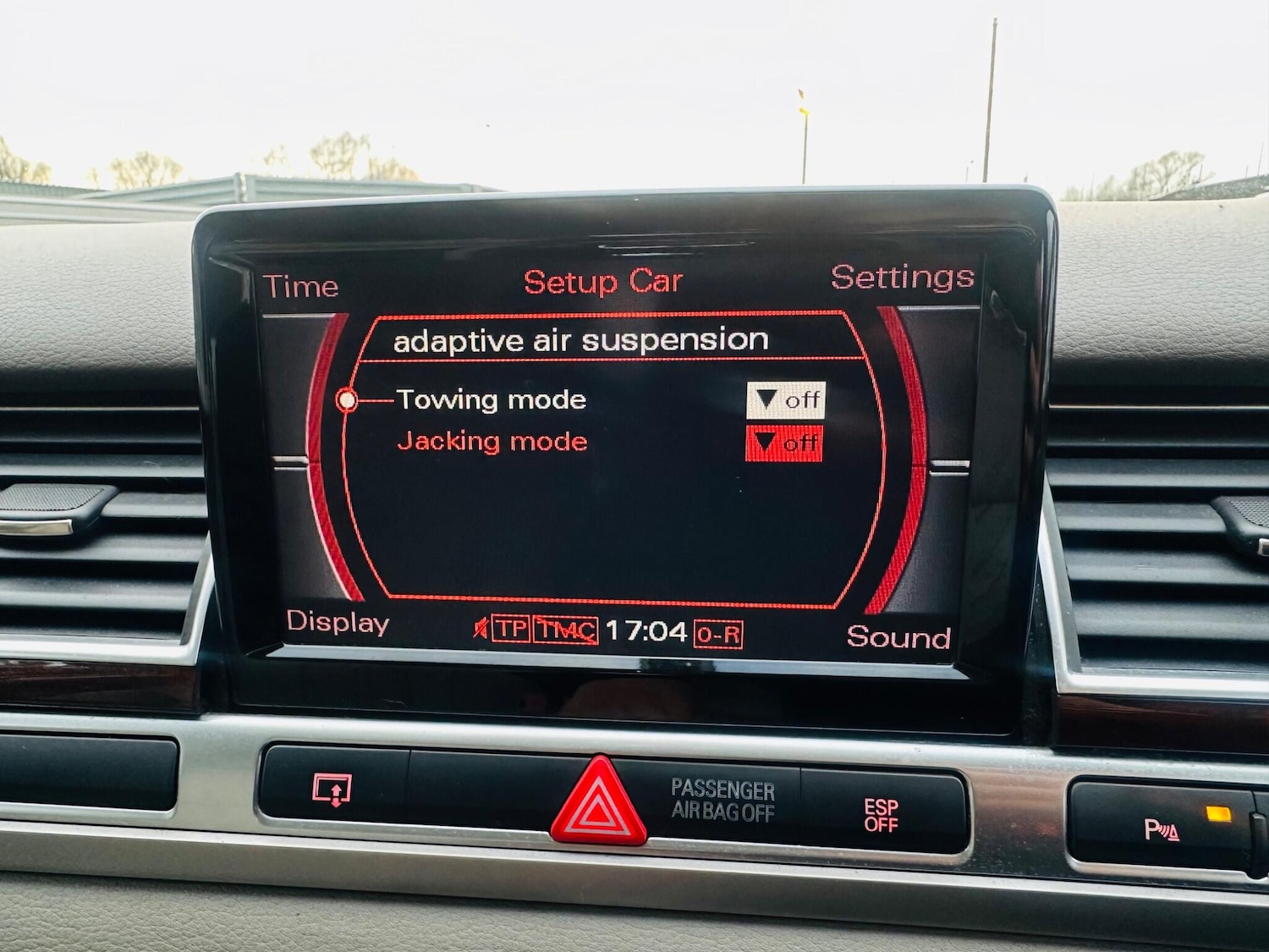 Used Audi A8 2008 for sale - 76671345: Photo 41