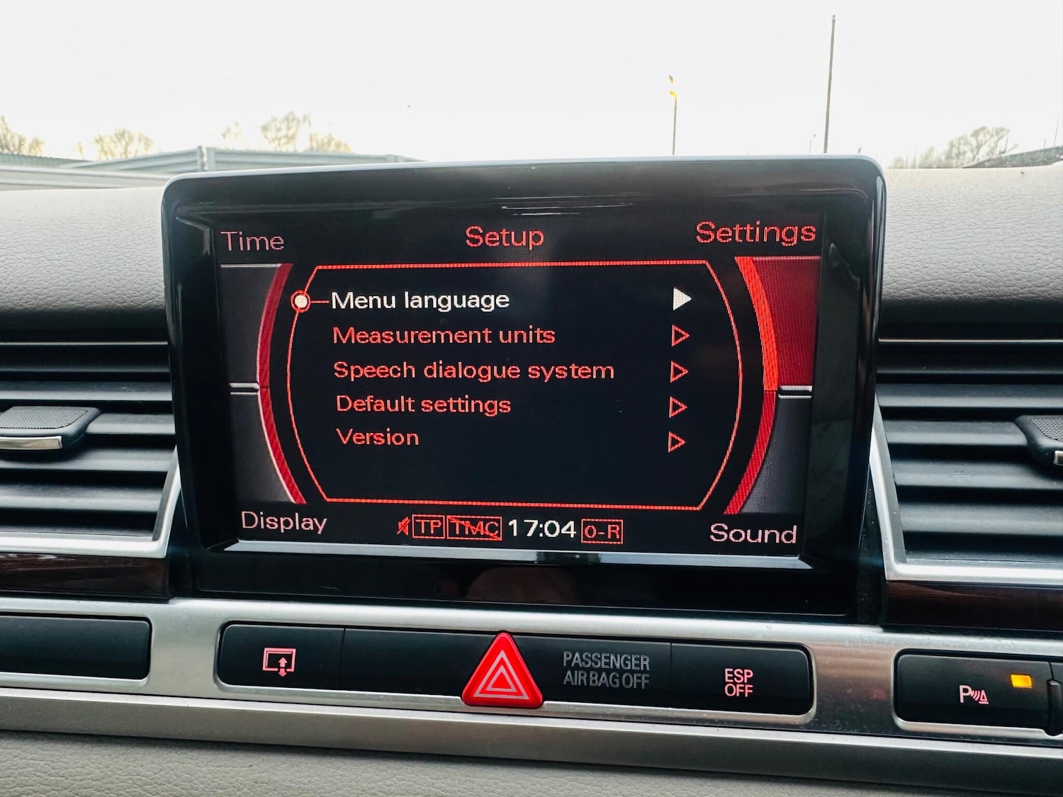 Used Audi A8 2008 for sale - 76671345: Photo 42