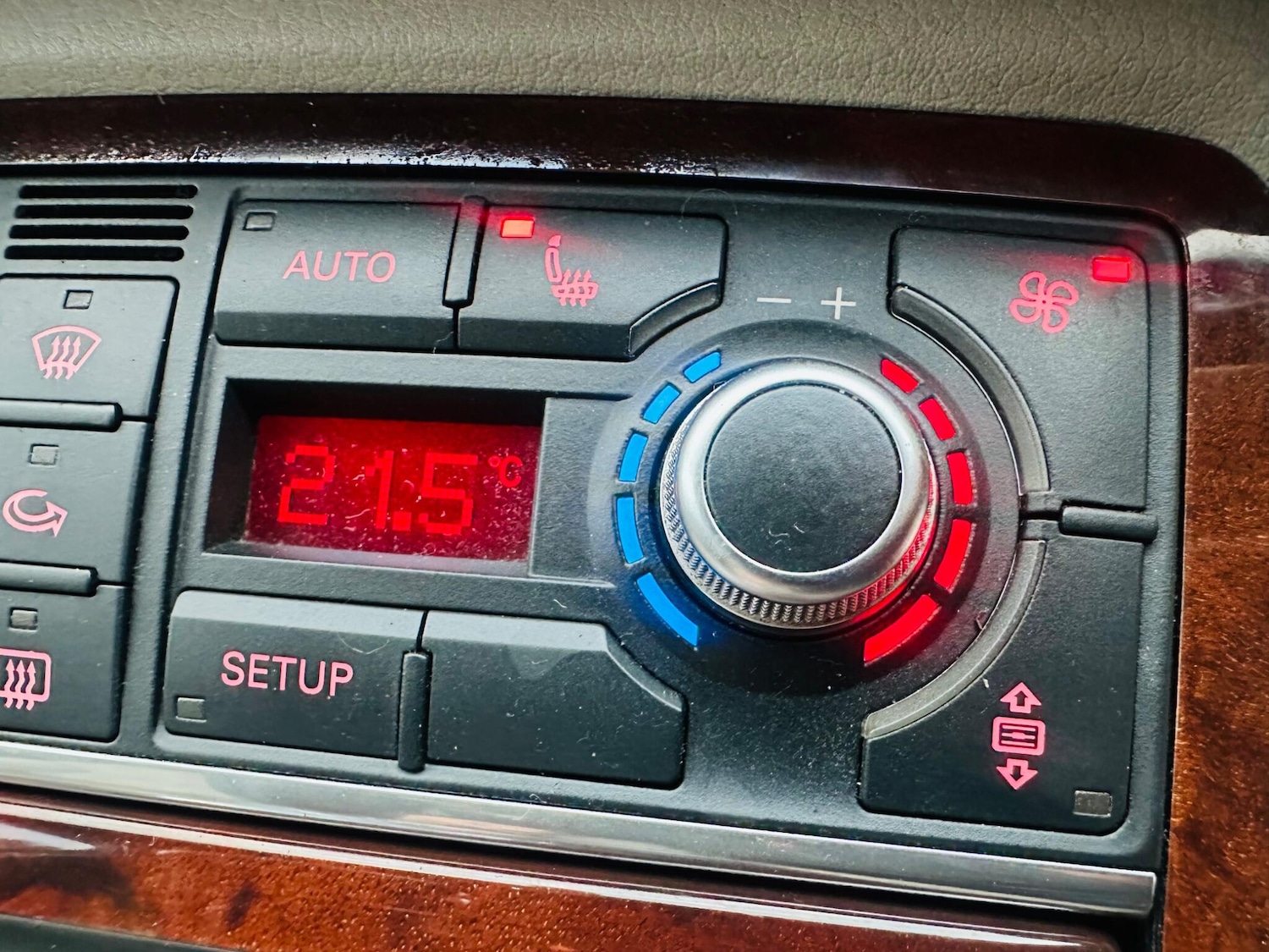 Used Audi A8 2008 for sale - 76671345: Photo 44