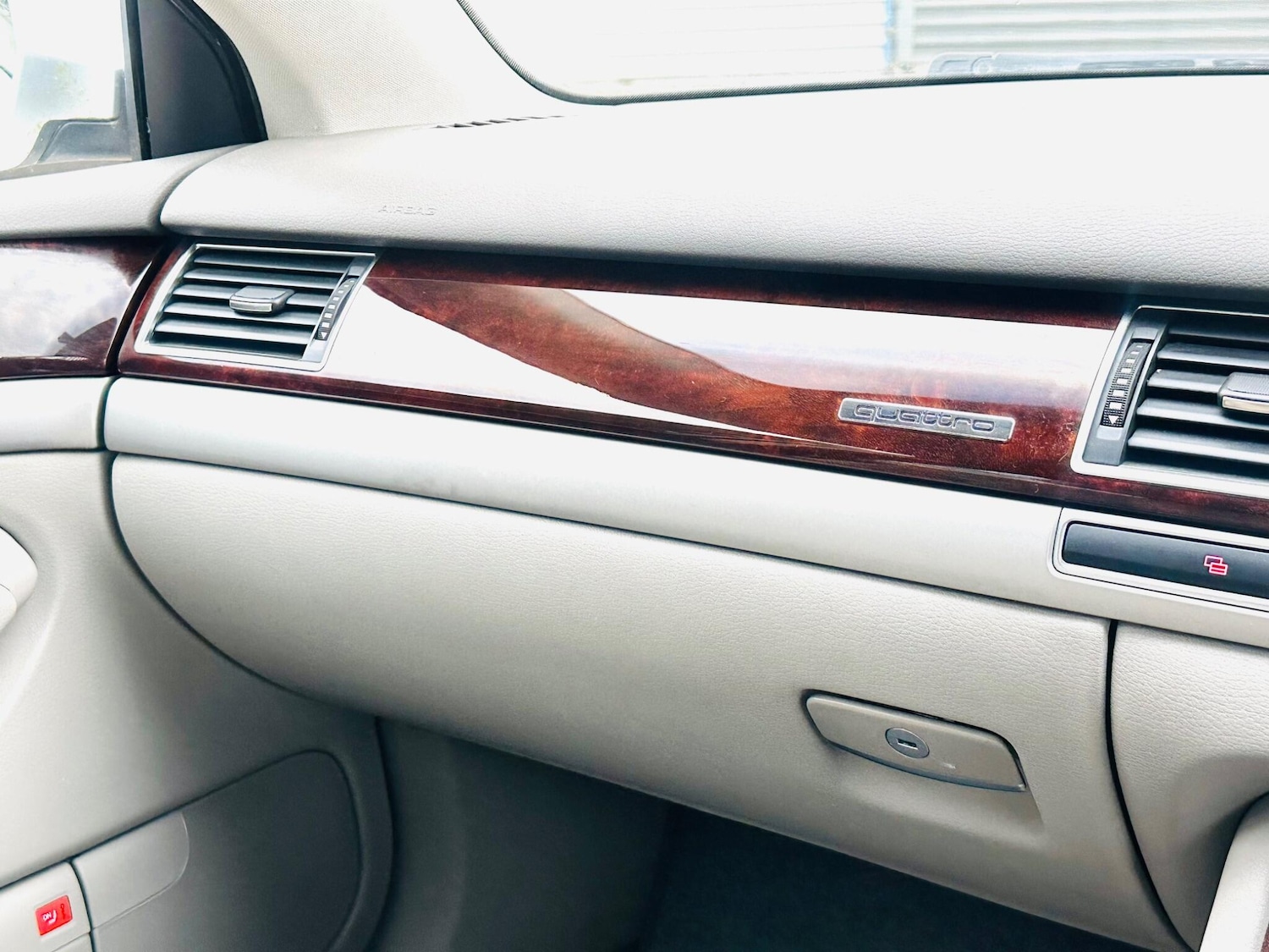 Used Audi A8 2008 for sale - 76671345: Photo 48