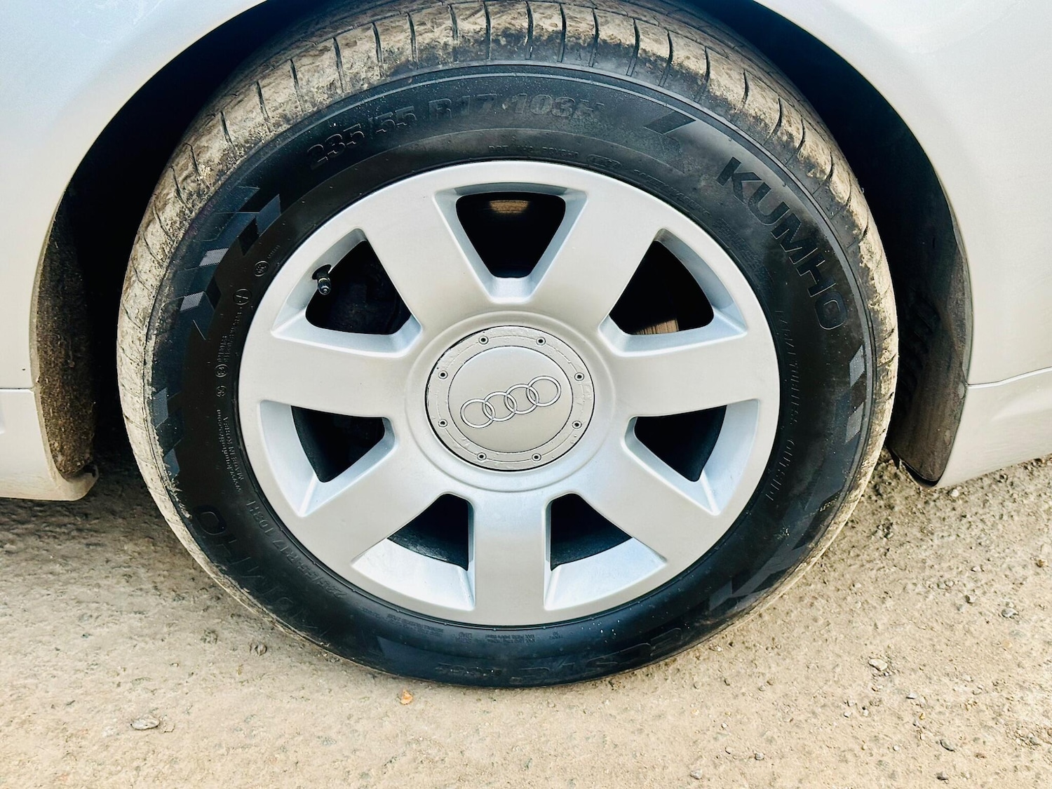 Used Audi A8 2008 for sale - 76671345: Photo 5