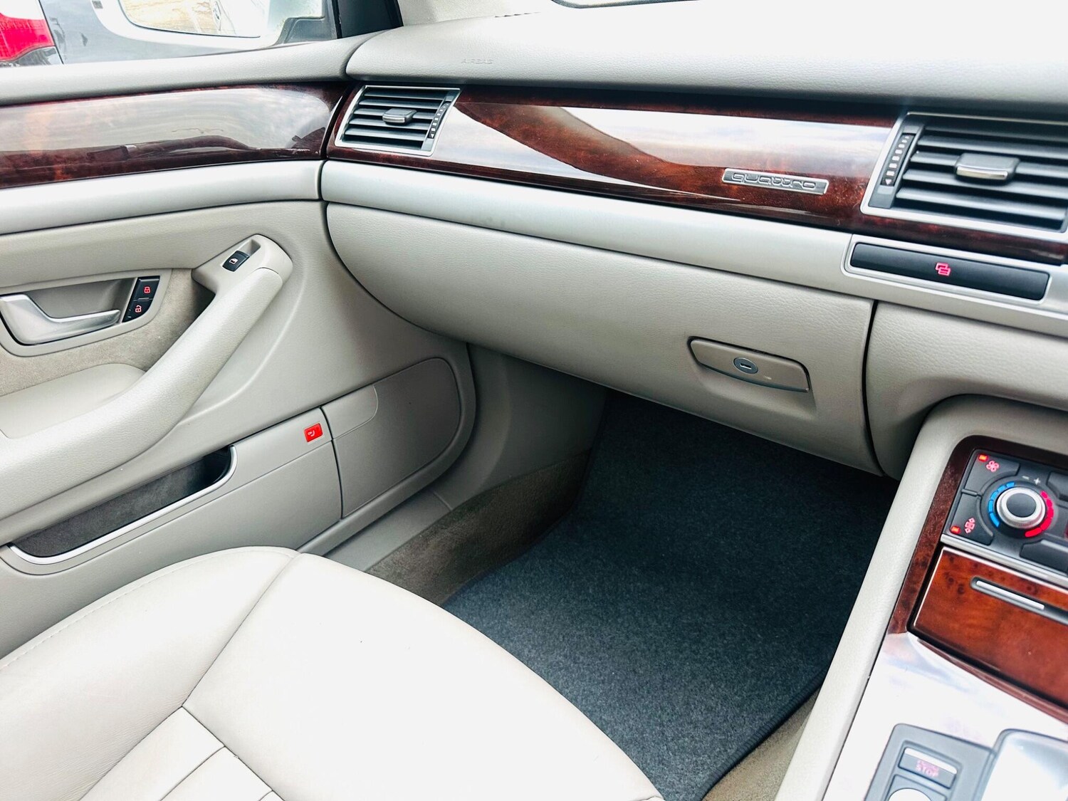 Used Audi A8 2008 for sale - 76671345: Photo 50