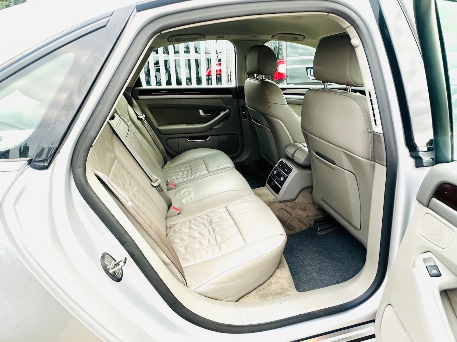 Used Audi A8 2008 for sale - 76671345: Photo 52