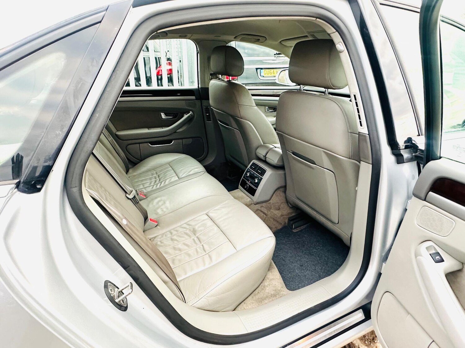 Used Audi A8 2008 for sale - 76671345: Photo 53