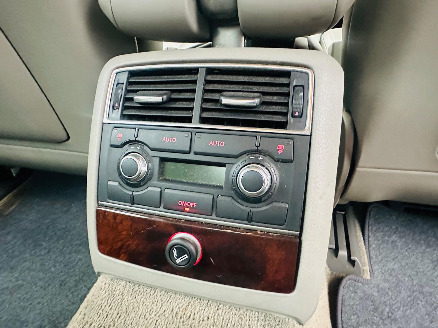 Used Audi A8 2008 for sale - 76671345: Photo 54