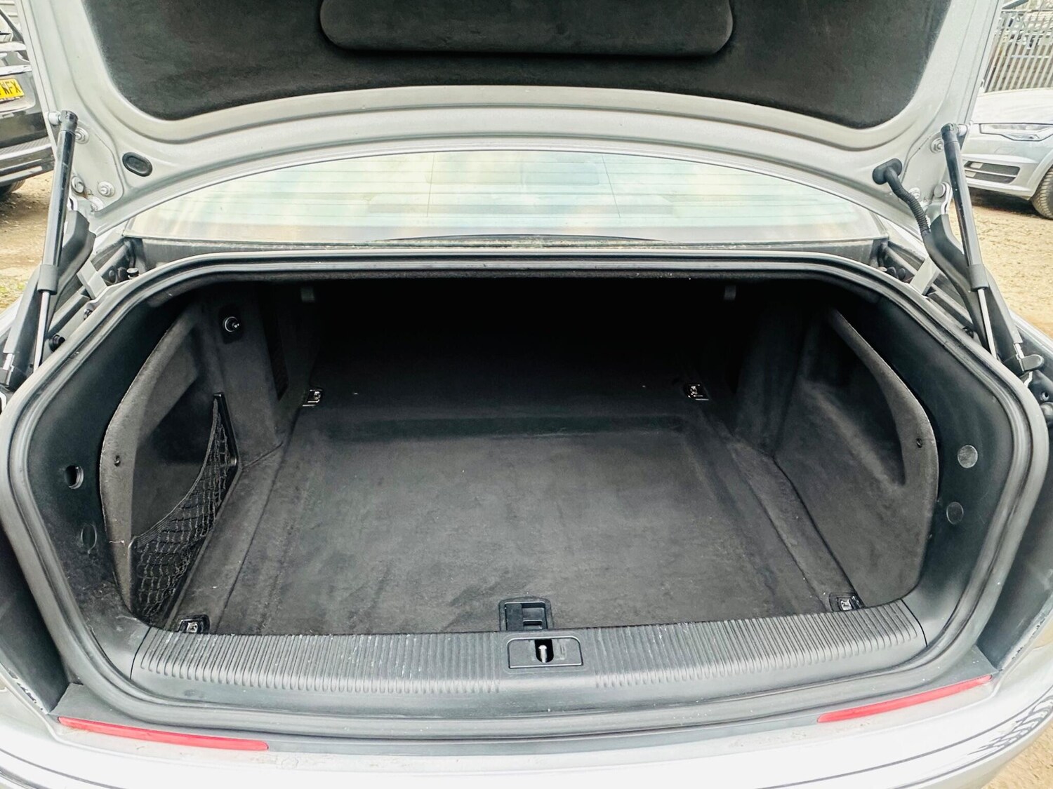 Used Audi A8 2008 for sale - 76671345: Photo 56