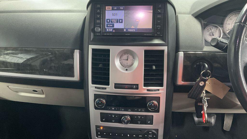 Used Chrysler Grand Voyager 2013 for sale - 76175381: Photo 5
