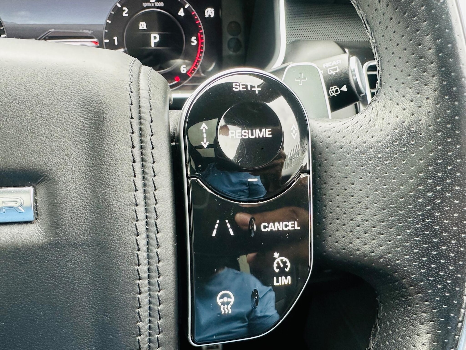 Vehicle 34