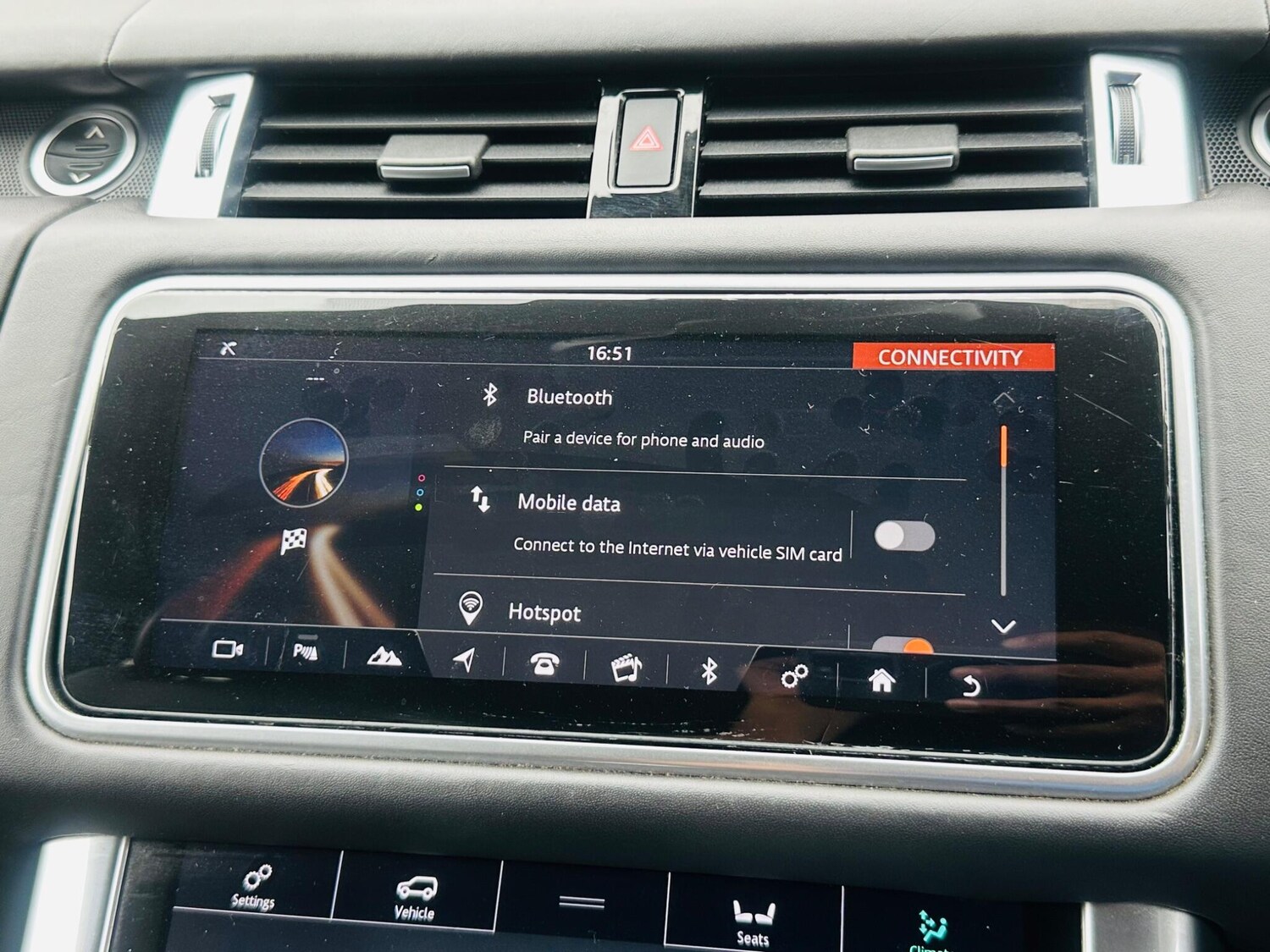 Vehicle 69