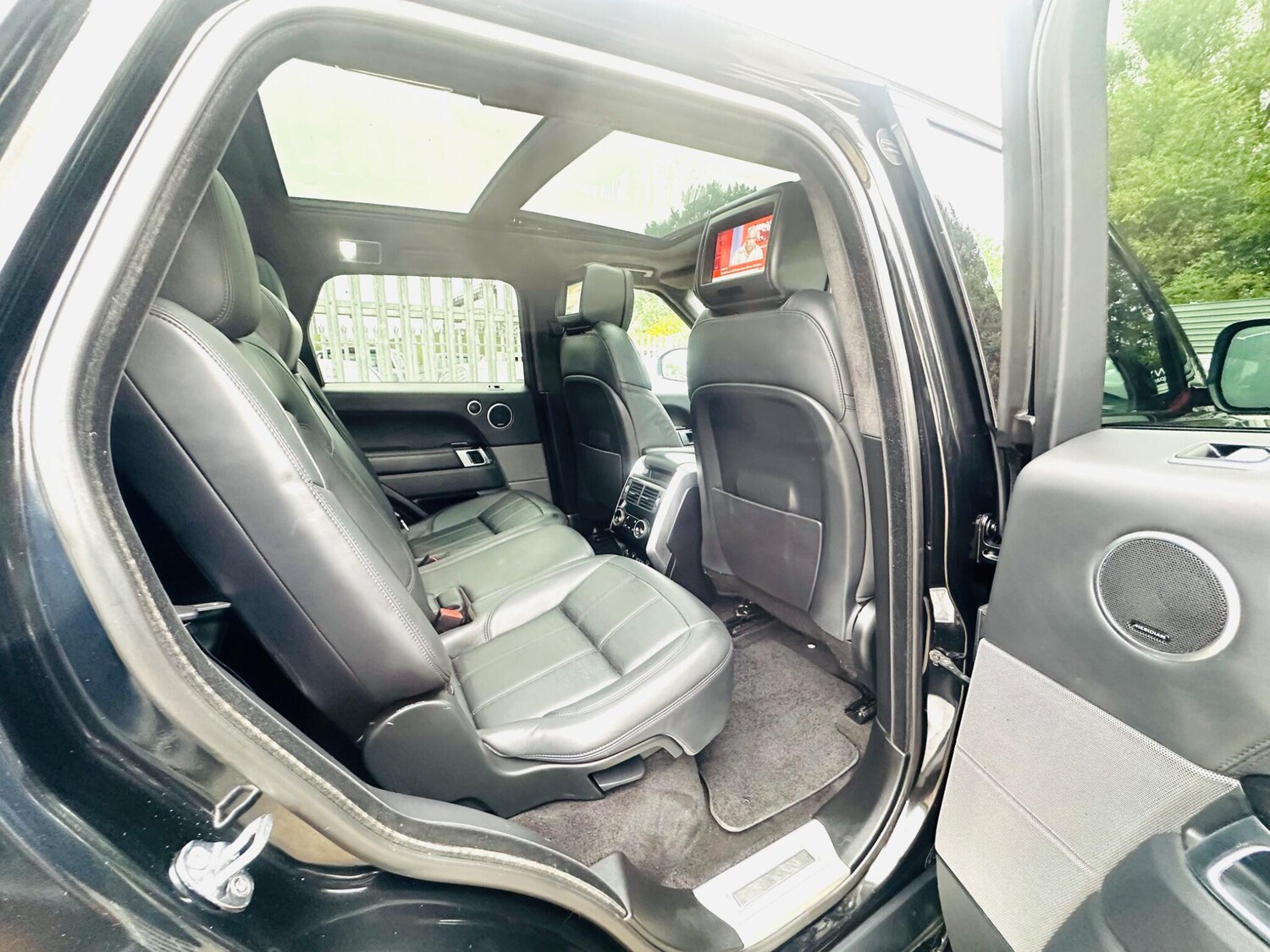 Vehicle 90