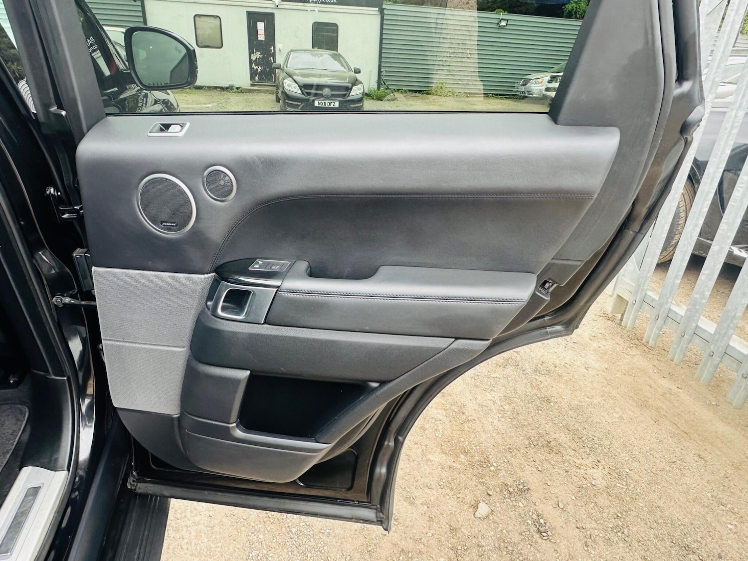 Vehicle 93