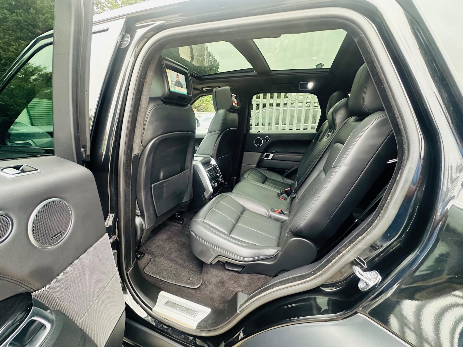 Vehicle 95