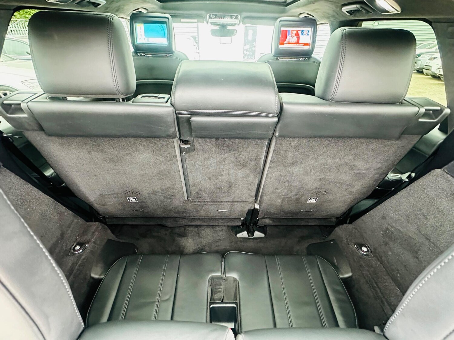 Vehicle 97