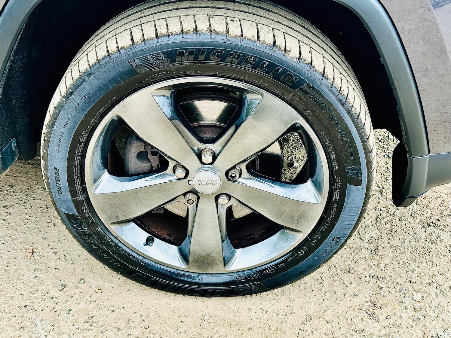 Used Jeep Grand Cherokee 2014 for sale - 77574585: Photo 12