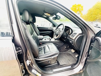 Used Jeep Grand Cherokee 2014 for sale - 77574585: Photo