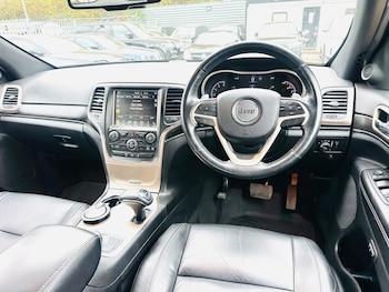 Used Jeep Grand Cherokee 2014 for sale - 77574585: Photo