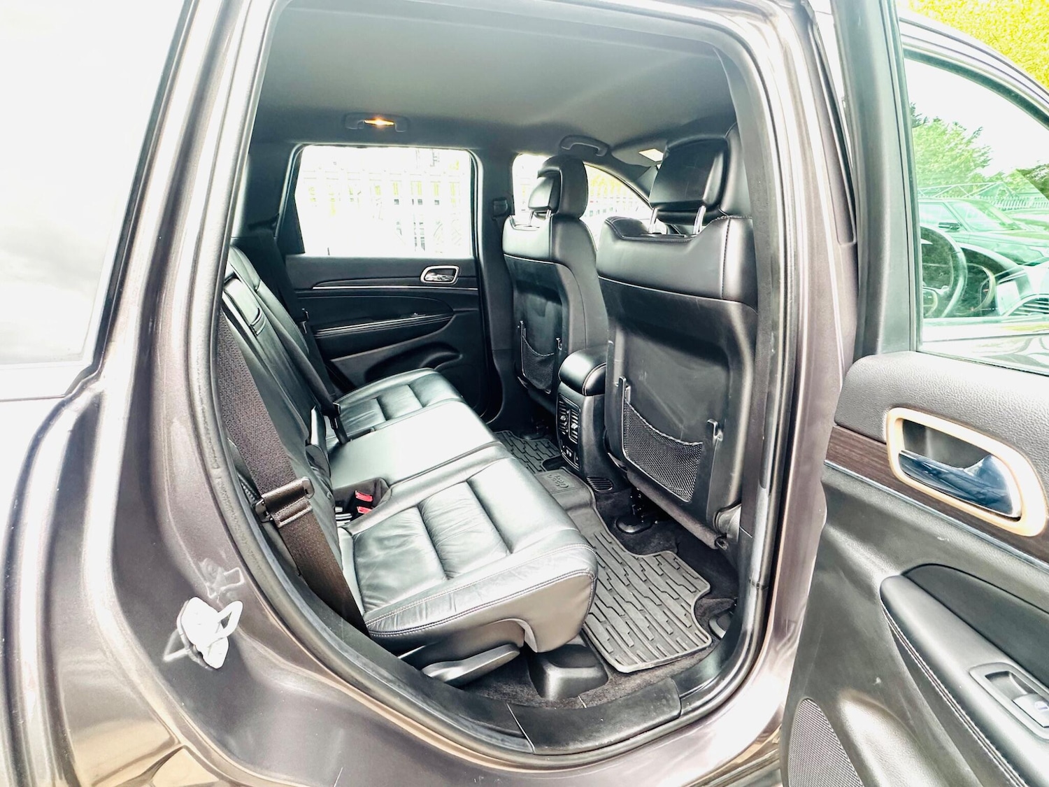 Used Jeep Grand Cherokee 2014 for sale - 77574585: Photo 4