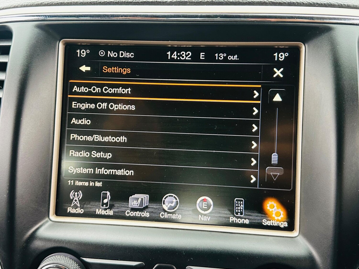 Used Jeep Grand Cherokee 2014 for sale - 77574585: Photo 46