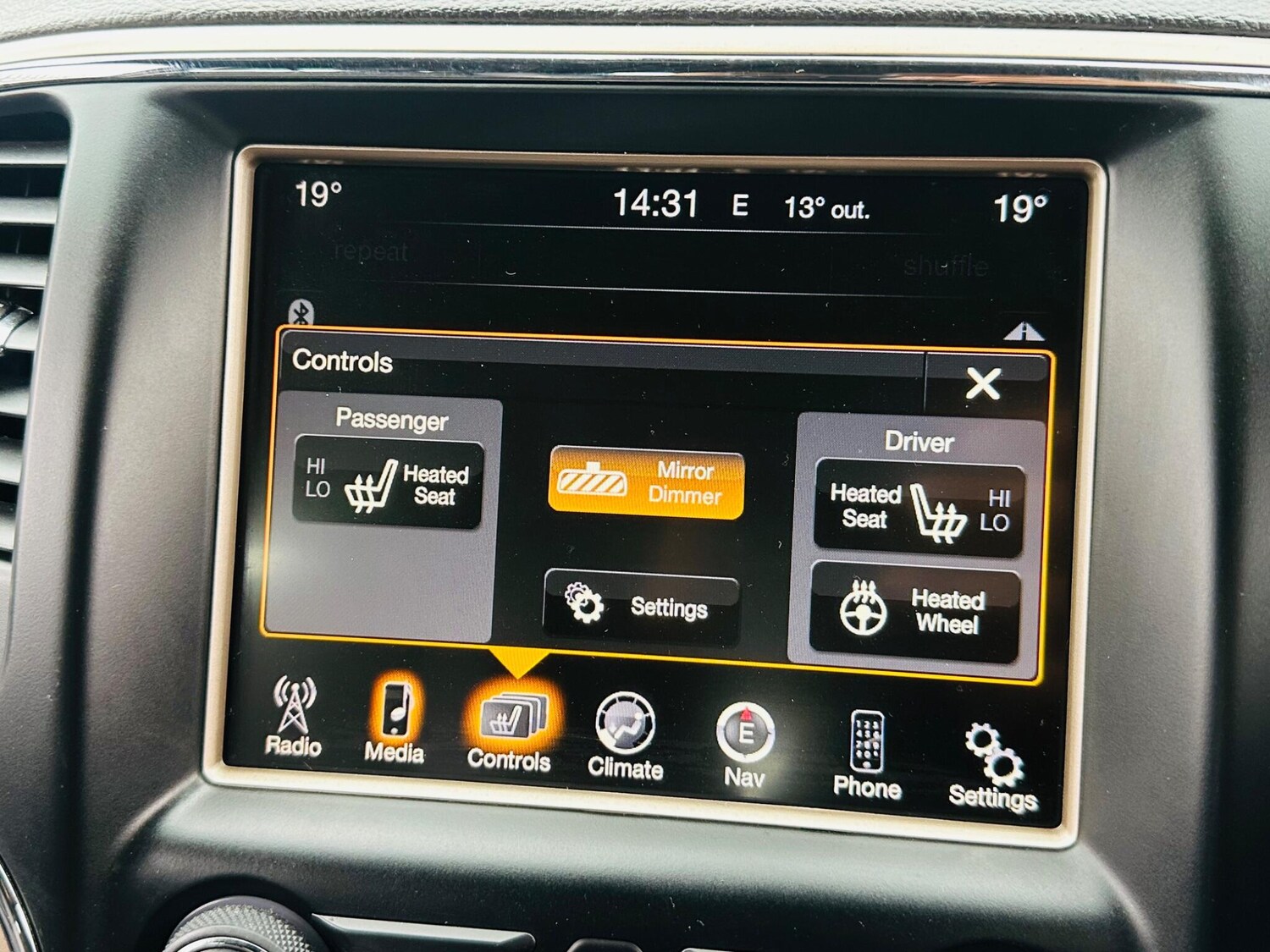 Used Jeep Grand Cherokee 2014 for sale - 77574585: Photo 47