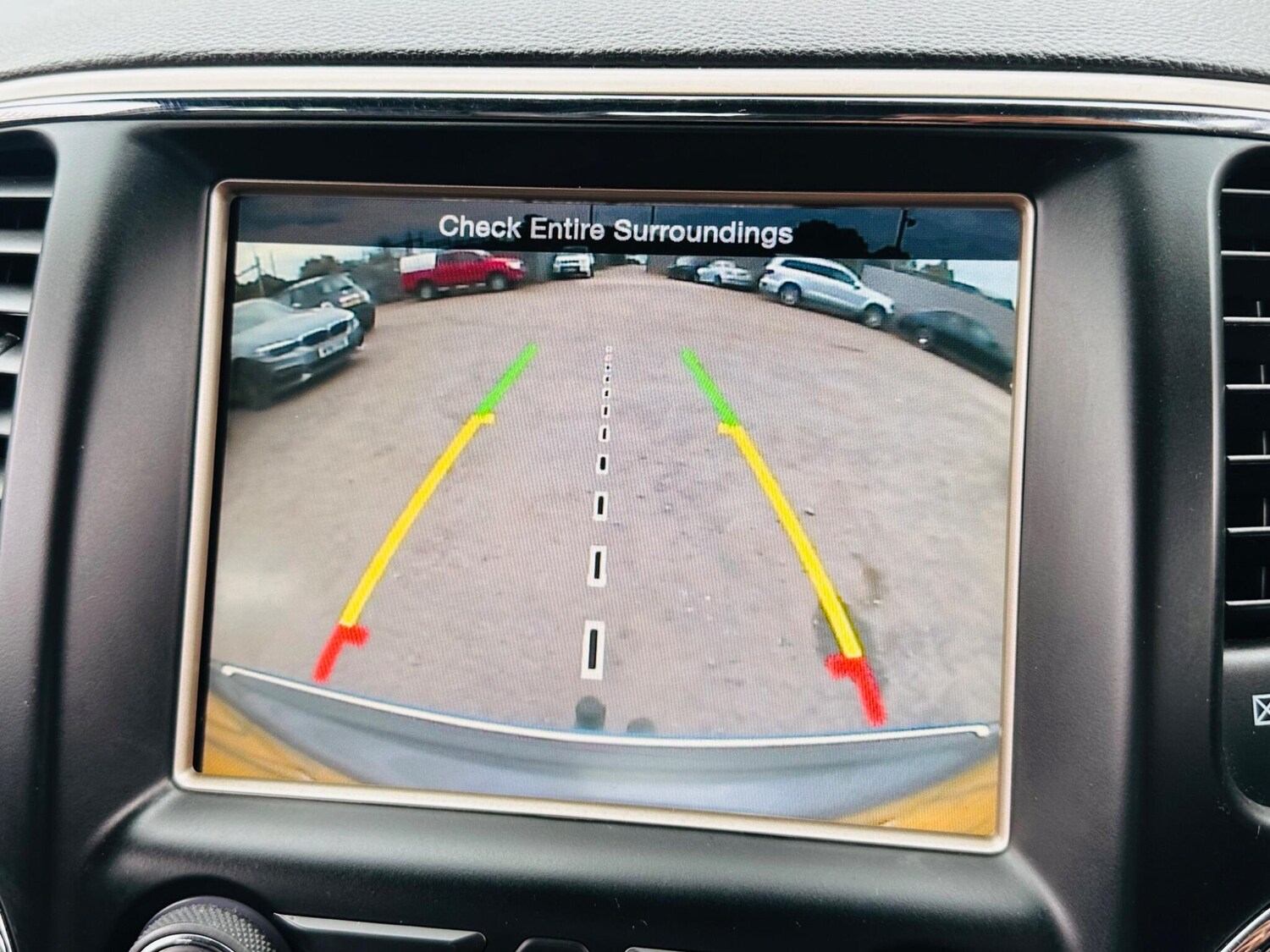 Used Jeep Grand Cherokee 2014 for sale - 77574585: Photo 49