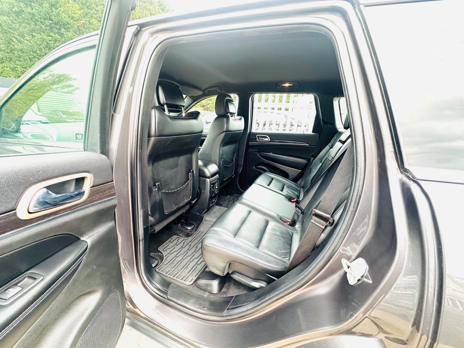 Used Jeep Grand Cherokee 2014 for sale - 77574585: Photo 68