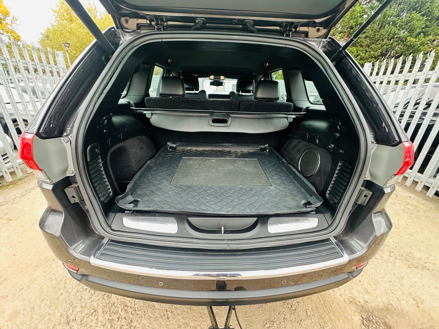 Used Jeep Grand Cherokee 2014 for sale - 77574585: Photo 69