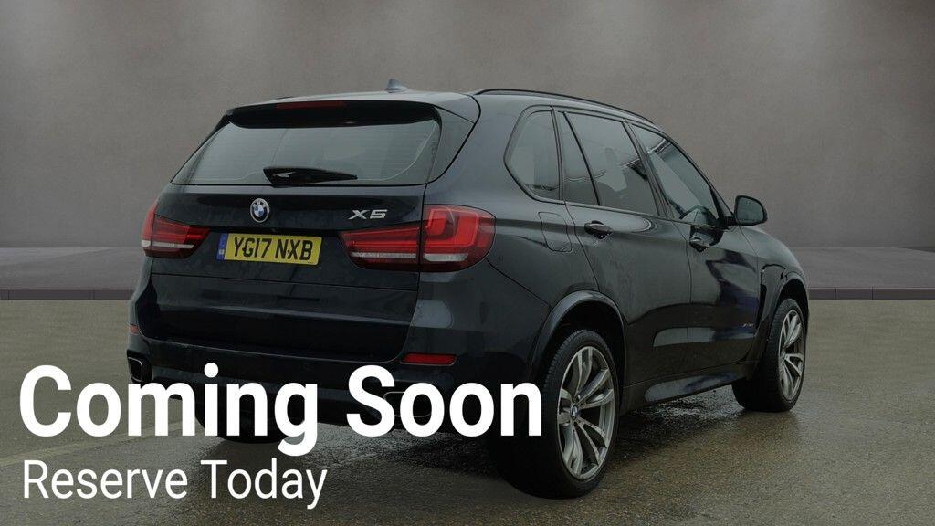 Used BMW X5 2017 for sale - 77612118: Photo 10