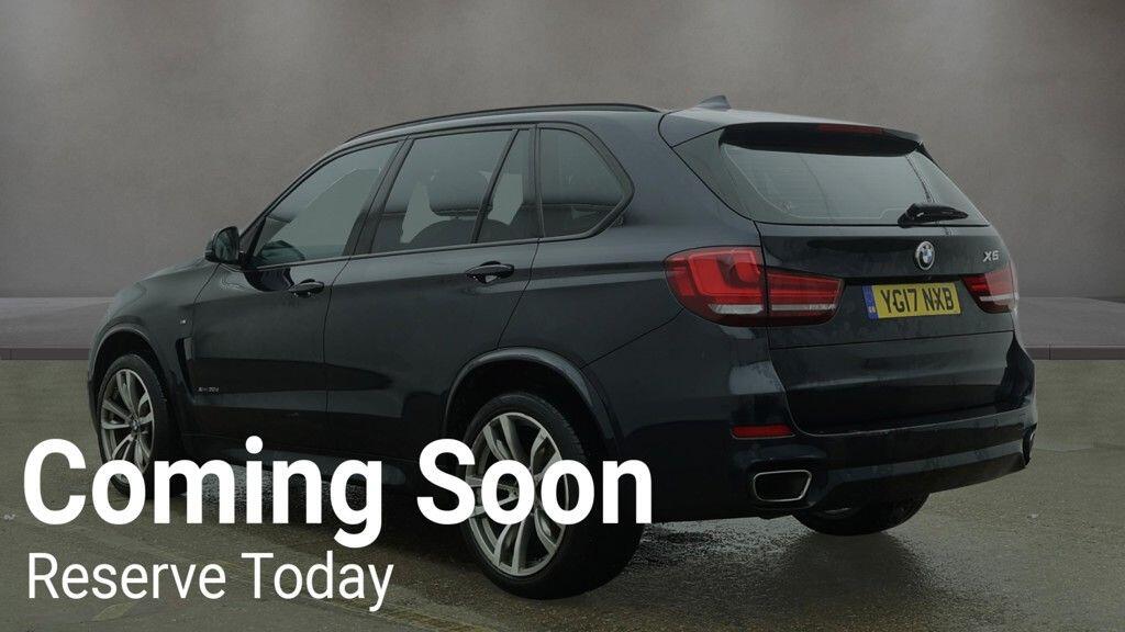 Used BMW X5 2017 for sale - 77612118: Photo 11