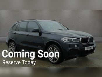 (17) - 3.0 30d M Sport Auto xDrive Euro 6 (s/s) 5dr