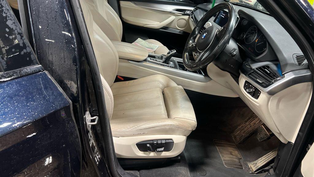 Used BMW X5 2017 for sale - 77612118: Photo 3