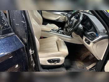 Used BMW X5 2017 for sale - 77612118: Photo