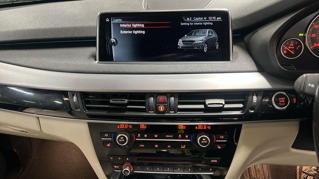 Used BMW X5 2017 for sale - 77612118: Photo 5