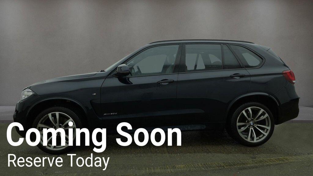 Used BMW X5 2017 for sale - 77612118: Photo 9