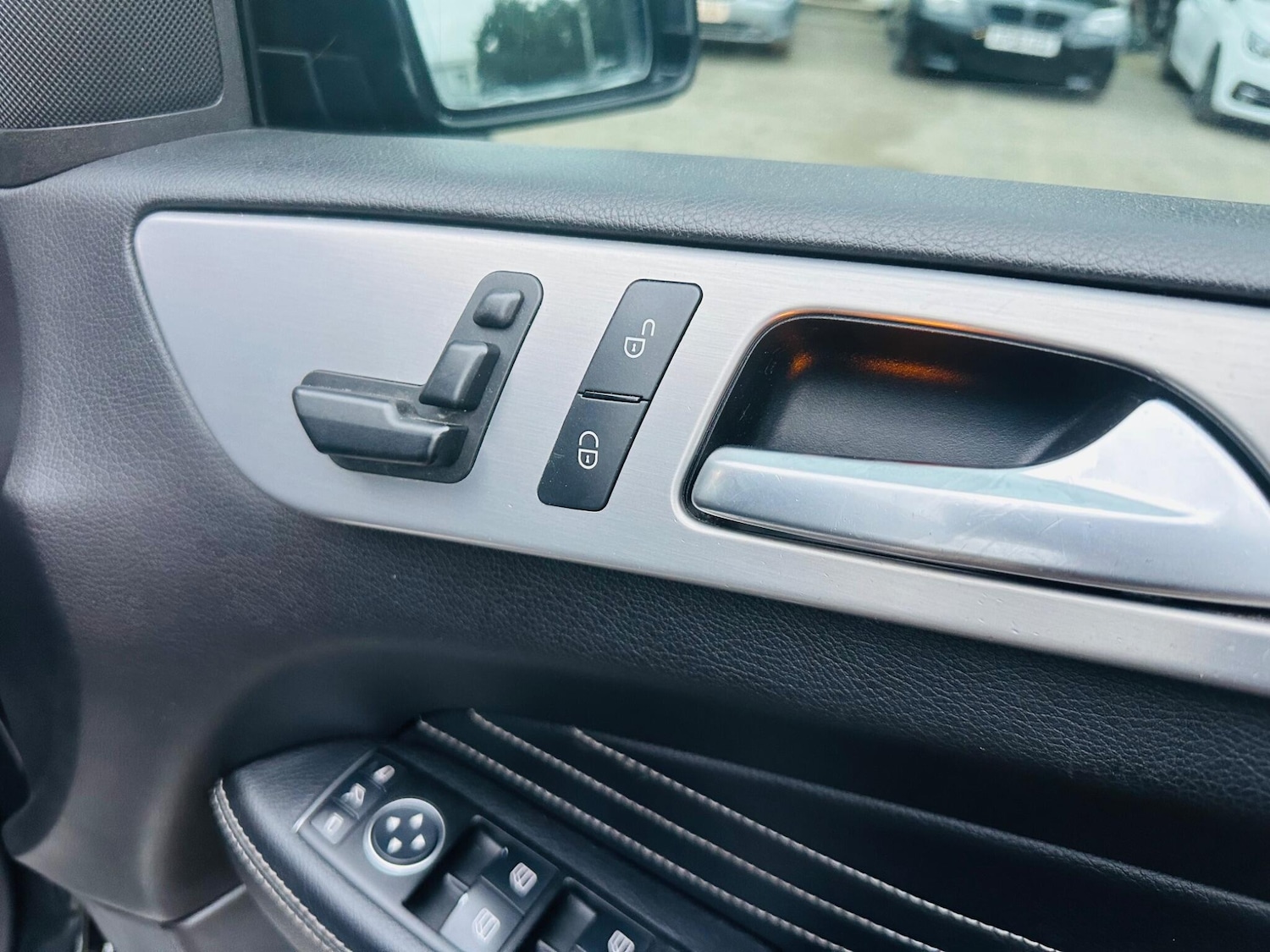 Used Mercedes-Benz M Class 2014 for sale - 77291566: Photo 13