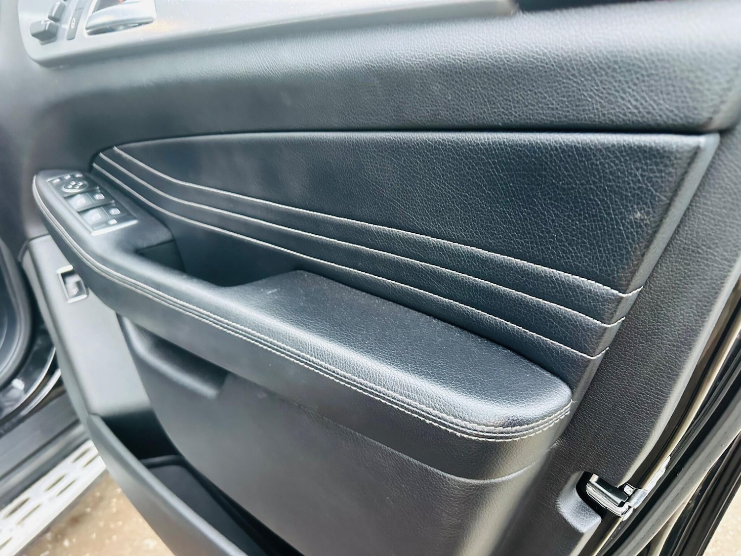 Used Mercedes-Benz M Class 2014 for sale - 77291566: Photo 16