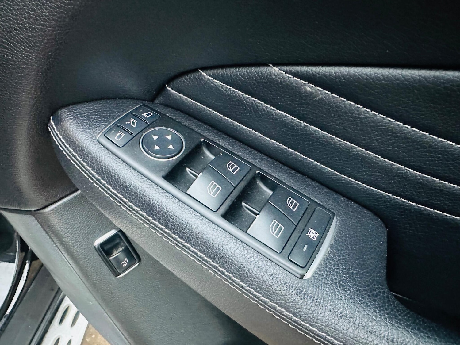 Used Mercedes-Benz M Class 2014 for sale - 77291566: Photo 18