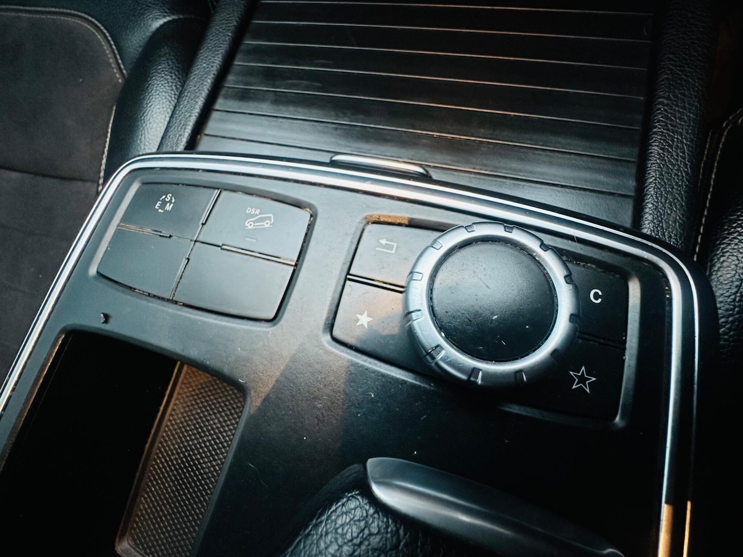 Used Mercedes-Benz M Class 2014 for sale - 77291566: Photo 38