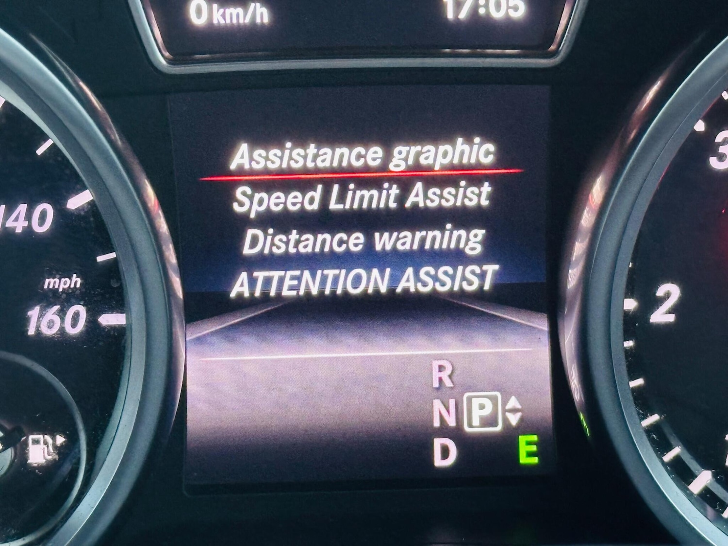 Used Mercedes-Benz M Class 2014 for sale - 77291566: Photo 40