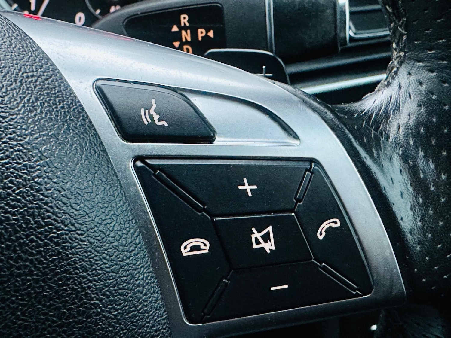 Used Mercedes-Benz M Class 2014 for sale - 77291566: Photo 41