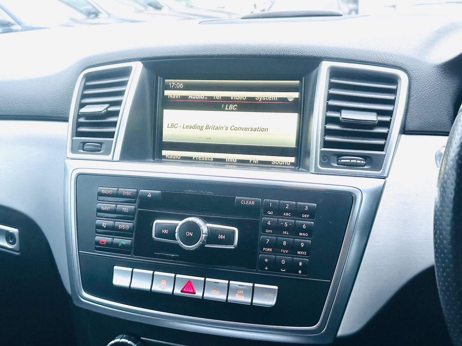 Used Mercedes-Benz M Class 2014 for sale - 77291566: Photo 44