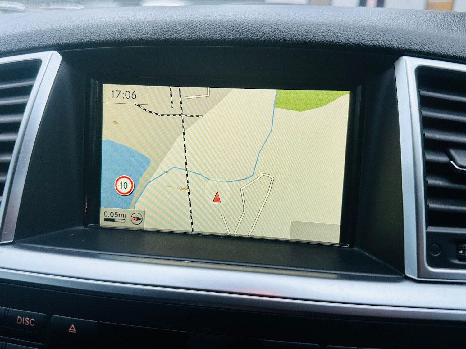 Used Mercedes-Benz M Class 2014 for sale - 77291566: Photo 46