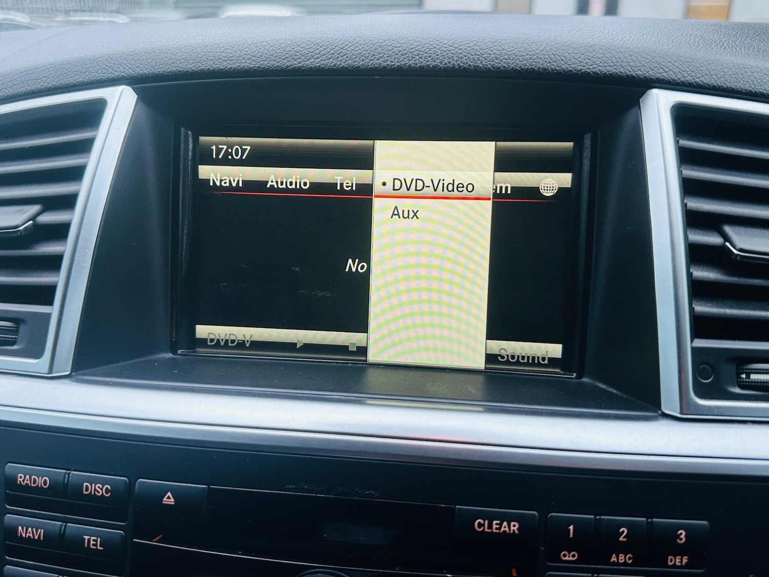 Used Mercedes-Benz M Class 2014 for sale - 77291566: Photo 52