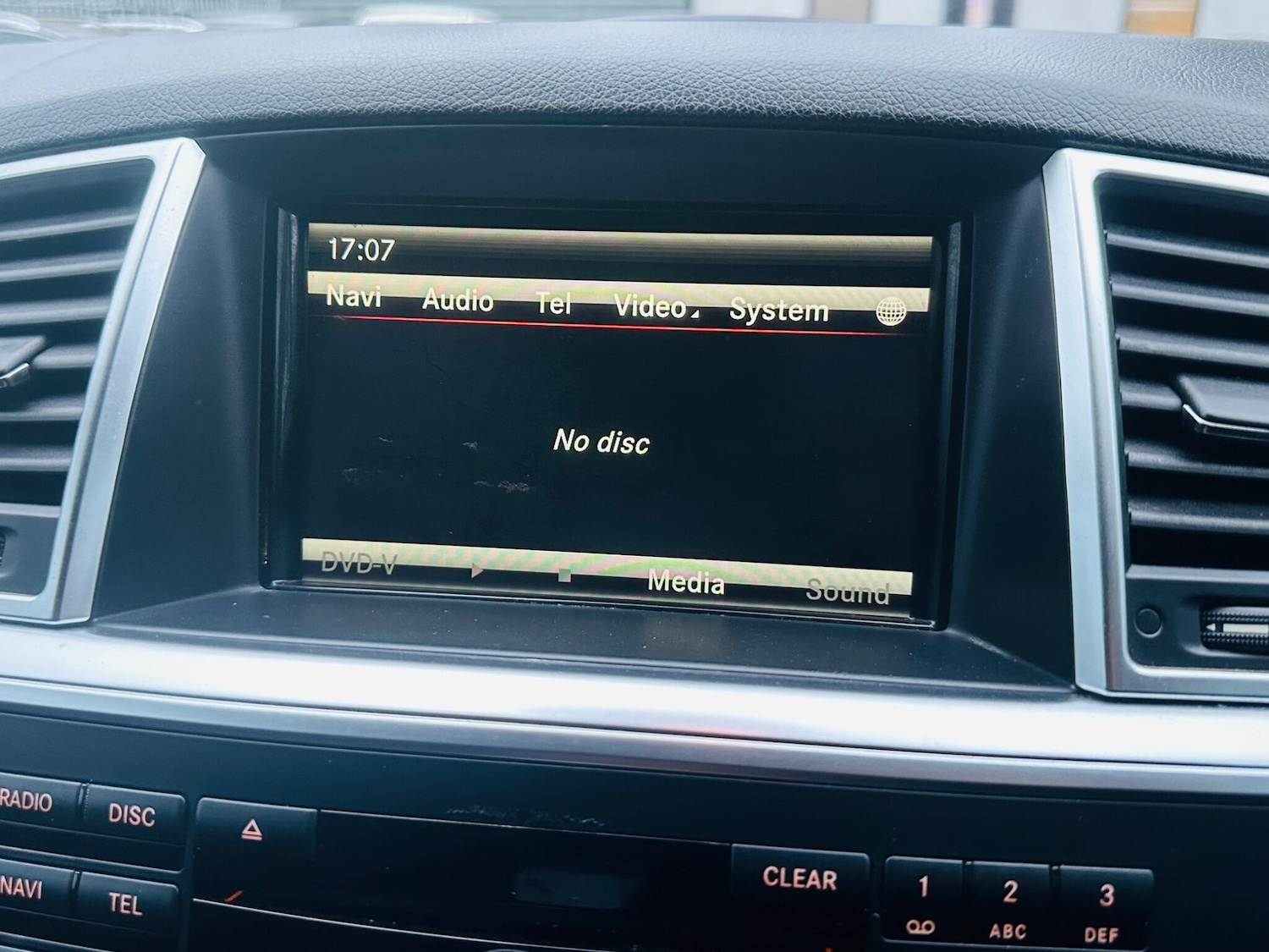 Used Mercedes-Benz M Class 2014 for sale - 77291566: Photo 53