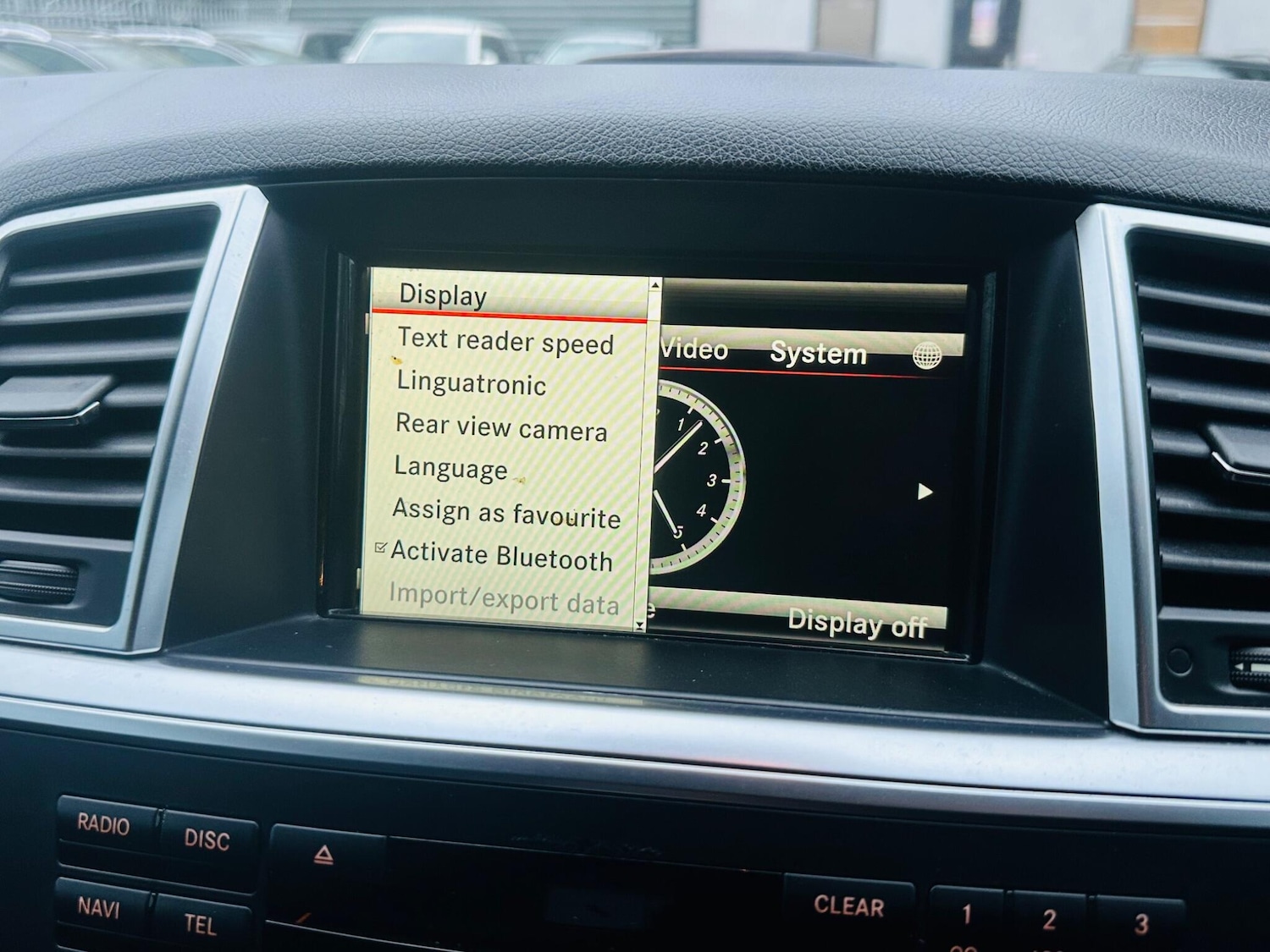 Used Mercedes-Benz M Class 2014 for sale - 77291566: Photo 56