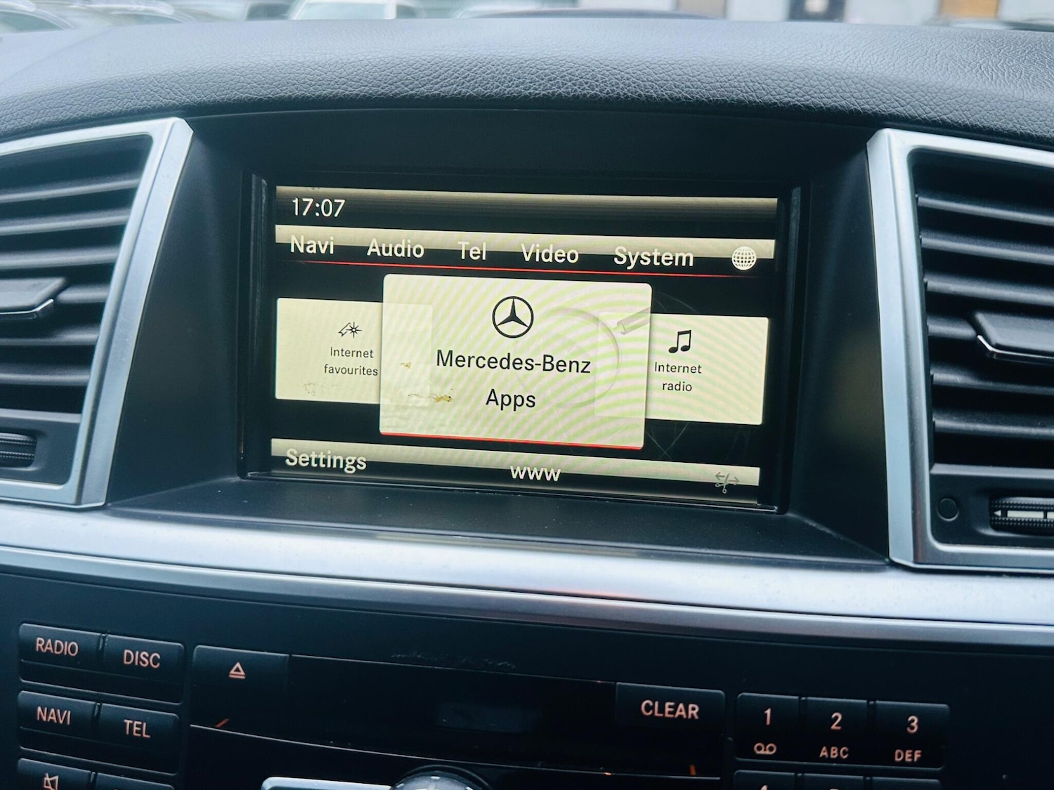 Used Mercedes-Benz M Class 2014 for sale - 77291566: Photo 60