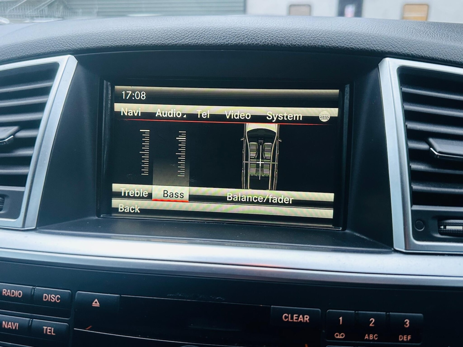 Used Mercedes-Benz M Class 2014 for sale - 77291566: Photo 64